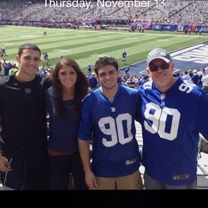 Meet your Posher, David